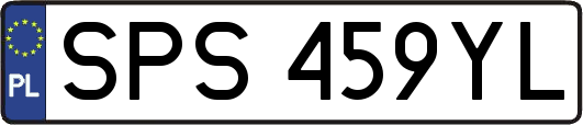 SPS459YL