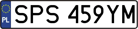 SPS459YM