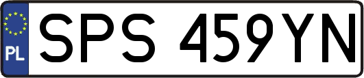 SPS459YN