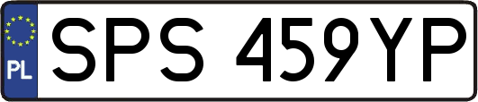 SPS459YP