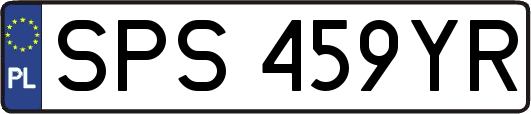 SPS459YR