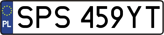 SPS459YT