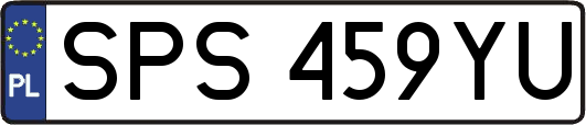 SPS459YU