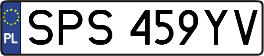 SPS459YV