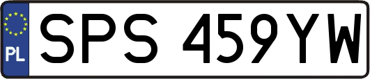 SPS459YW