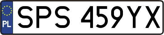 SPS459YX