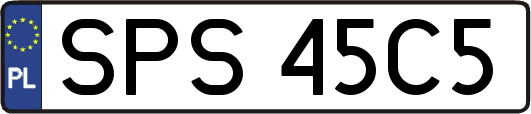 SPS45C5