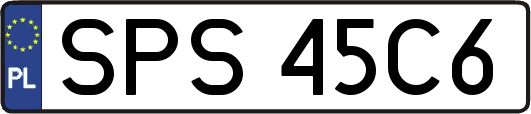 SPS45C6
