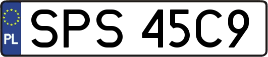SPS45C9