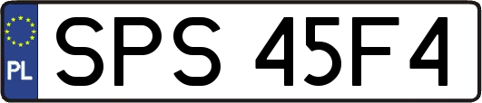 SPS45F4
