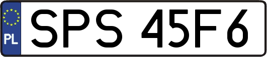 SPS45F6