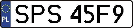 SPS45F9
