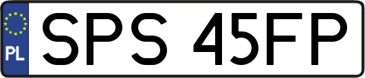 SPS45FP