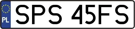SPS45FS