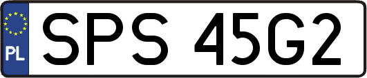 SPS45G2