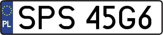 SPS45G6
