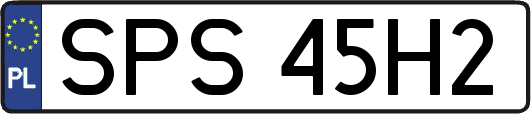 SPS45H2