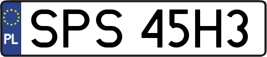 SPS45H3