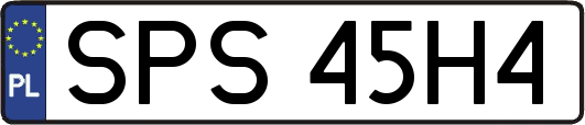 SPS45H4