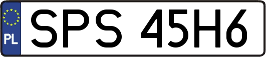SPS45H6