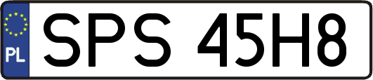 SPS45H8