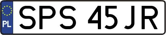 SPS45JR