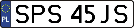 SPS45JS