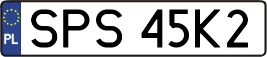 SPS45K2
