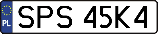 SPS45K4
