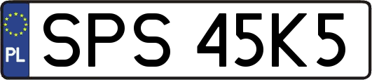 SPS45K5