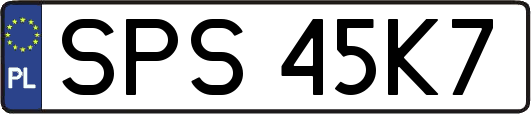 SPS45K7