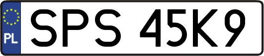 SPS45K9