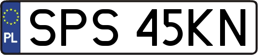 SPS45KN