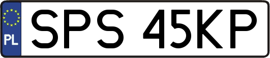 SPS45KP