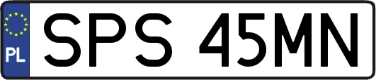 SPS45MN