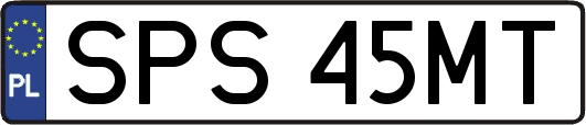 SPS45MT
