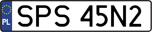 SPS45N2