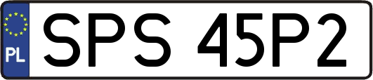 SPS45P2