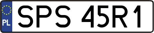 SPS45R1