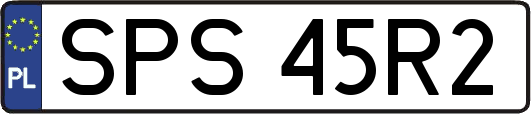 SPS45R2