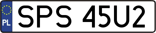 SPS45U2
