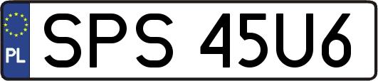 SPS45U6