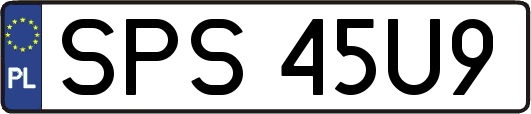 SPS45U9