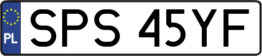 SPS45YF
