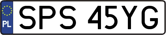 SPS45YG