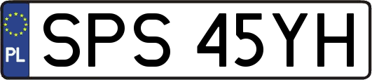 SPS45YH