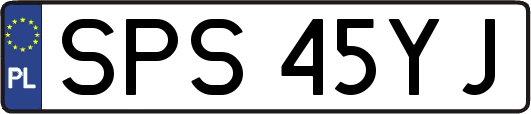 SPS45YJ