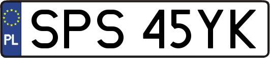 SPS45YK
