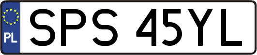 SPS45YL