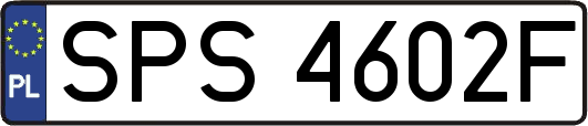 SPS4602F